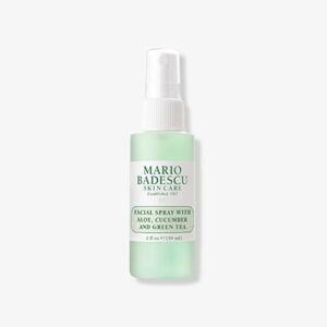 Mario Badescu Facial Spray with Aloe, Cucumber, and Green Tea